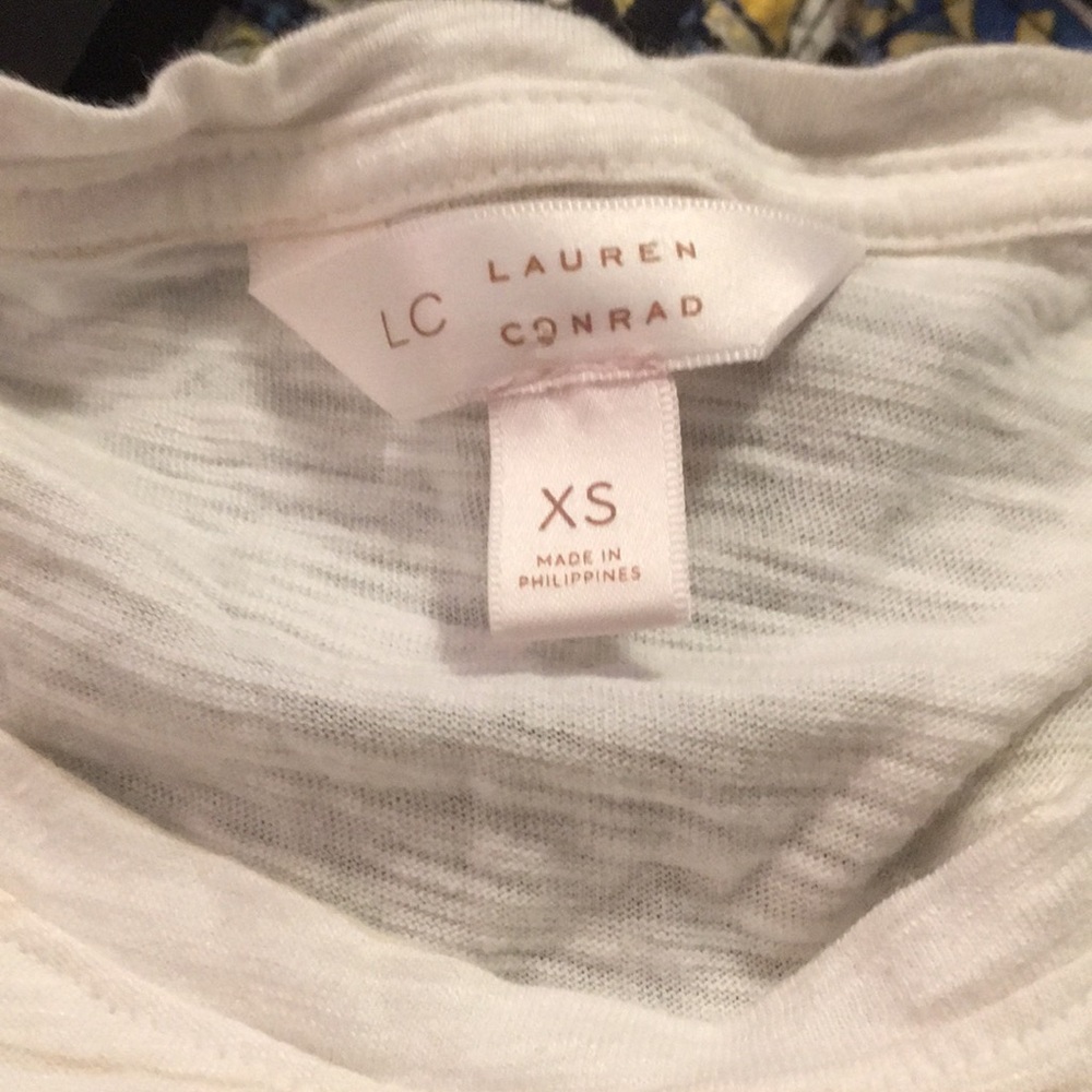 Lc tee - Picture 3 of 3